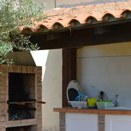 El Agave De Séjour à la campagne *
