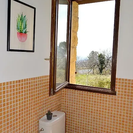 El Agave De Séjour à la campagne *